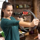 Ring Fit Adventure Black para Nintendo Switch