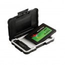Enclosure para disco duro 2.5 pulgadas SATA ED600-USB 3.1