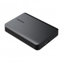 Disco Duro Externo Toshiba 4TB HDTB540XK3CA Canvio Basics 2.5 pulgadas