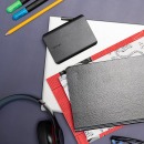 Disco Duro Externo Toshiba 4TB HDTB540XK3CA Canvio Basics 2.5 pulgadas