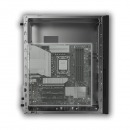 Case Profesional MSI PRO SHIELD M100P, case metálico estándar. MICRO-ATX