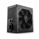 Fuente de Poder MSI MAG A650BN 80 plus Bronce 650W 100-240VAC 50-60Hz