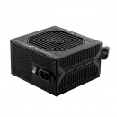 Fuente de Poder MSI MAG A650BN 80 plus Bronce 650W 100-240VAC 50-60Hz