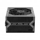 Fuente de Poder MSI MAG A750BN 80 plus Bronce 750W 100-240VAC 50-60Hz PCIE5