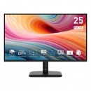 Monitor MSI PRO MP251L E2 25 pulgadas IPS FHD 120Hz