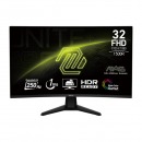Monitor Curvo Gamer MSI G32C6X Gaming FHD 250Hz