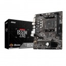 Motherboard MSI B550M-A PRO Series DDR4 Socket AM4 AMD