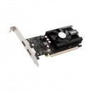 Tarjeta De Vídeo MSI GeForce GT-1030 D4 Low Profile OC 4GB