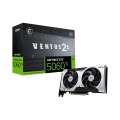 Tarjeta De Vídeo MSI GeForce RTX™ 5060 Ventus 2X 8GB