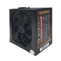 Fuente de Poder TERRAX 1000W GAMER 80 Plus Gold Modular