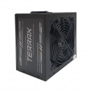 Fuente de Poder TERRAX 1000W GAMER 80 Plus Gold Modular