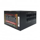 Fuente de Poder TERRAX 1000W GAMER 80 Plus Gold Modular