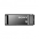 Memoria USB Sony 16GB USM16X/B Black USB 3