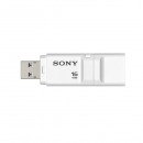 Memoria USB Sony 16GB USM16X/W White USB 3