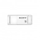 Memoria USB Sony 16GB USM16X/W White USB 3