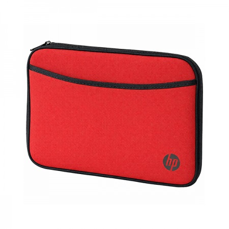Mini Bolso HP 10.1 pulgadas Rojo LQ062LA