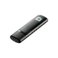 Adaptador WiFi D-LINK Dual Band USB DWA-182 AC1200