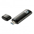 Adaptador WiFi D-LINK Dual Band USB DWA-182 AC1200