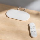 Google Chromecast 4K GA05662-US / Google Tv / HDMI / HDR PORCELAIN