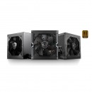 Fuente de Poder MSI MAG A550BN 550W 80 Plus Bronce