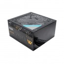 Fuente de Poder AZZA 750W PSU750WD 80+Plus Bronze ARGB