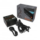 Fuente de Poder AZZA 850W PSU850WD 80+Plus Bronze ATX