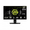 Monitor MSI MAG 27 pulgadas 275UPD E14 UHD 4K Dual Mode 144Hz+288Hz