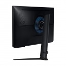 Monitor Samsung 27 pulgadas LS27DG300ENXZA Full HD Odyssey G3 180Hz