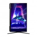 Monitor Samsung 27 pulgadas LS27DG300ENXZA Full HD Odyssey G3 180Hz