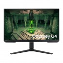 Monitor Samsung 27 pulgadas LS27BG402ENXGO Full HD Odyssey G4 240Hz