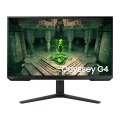 Monitor Samsung 27 pulgadas LS27BG402ENXGO Full HD Odyssey G4 240Hz