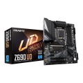 Motherboard Gigabyte Z690 UD Chipset Intel DDR5