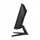 Monitor Samsung 27 pulgadas Curvo LS27CG552ENXZA QHD 2K Odyssey G5 165Hz