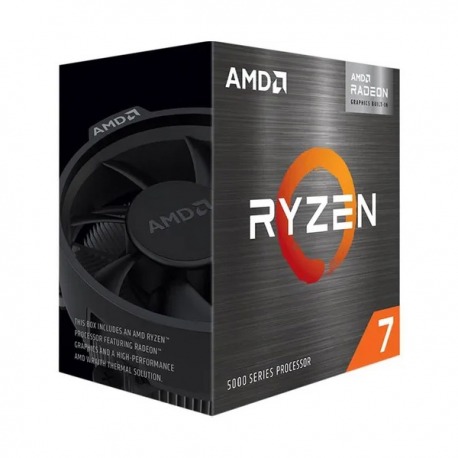 PROCESADOR AMD RYZEN 7 9700X 5.5GHZ AM5