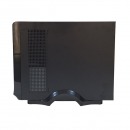 Case Profesional Terrax TX-8203 SLIM con fuente de poder 650W