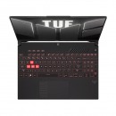 Laptop ASUS TUF A16 Gaming 15 pulgadas AMD Ryzen7 - 512SSD - 16GB - RTX4050