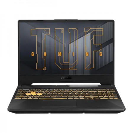 Laptop ASUS TUF A16 Gaming 15 pulgadas AMD Ryzen7 - 512SSD - 16GB - RTX4050