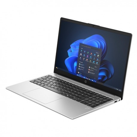 Laptop HP 15.6 pulgadas 255R G10 AMD Ryzen 5-7535U / 512SSD + 16GB FREEDos