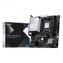 Motherboard MSI H810M-B PRO Intel ULTRA socket 1851 DDR5