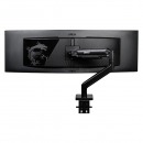 Soporte para monitor MSI MT201 brazos mecánicos de tensión hasta 20KG