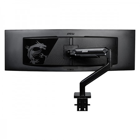 Soporte para monitor MSI MT201 brazos mecánicos de tensión hasta 20KG