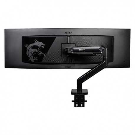 Soporte para monitor MSI MT201 brazos mecánicos de tensión hasta 20KG