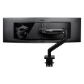 Soporte para monitor MSI MT201 brazos mecánicos de tensión hasta 20KG