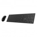 Combo MSI FORGE K210 Wireless de Teclado y Mouse