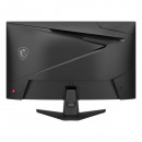 Monitor Curvo MSI 27 pulgadas MAG 275CQF-E18 WQHD 2K a 180Hz