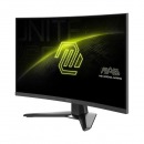 Monitor Curvo MSI 27 pulgadas MAG 275CQF-E18 WQHD 2K a 180Hz