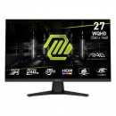 Monitor MSI 27 pulgadas MAG 274QF-X24 WQHD 2K a 240Hz