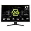 Monitor MSI 27 pulgadas MAG 274QF-X24 WQHD 2K a 240Hz