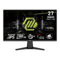 Monitor MSI 27 pulgadas MAG 275QF 2K WQHD 180Hz