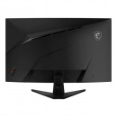 Monitor Curvo MSI 32 pulgadas MAG 321CQF-E18 2K WQHD 180Hz